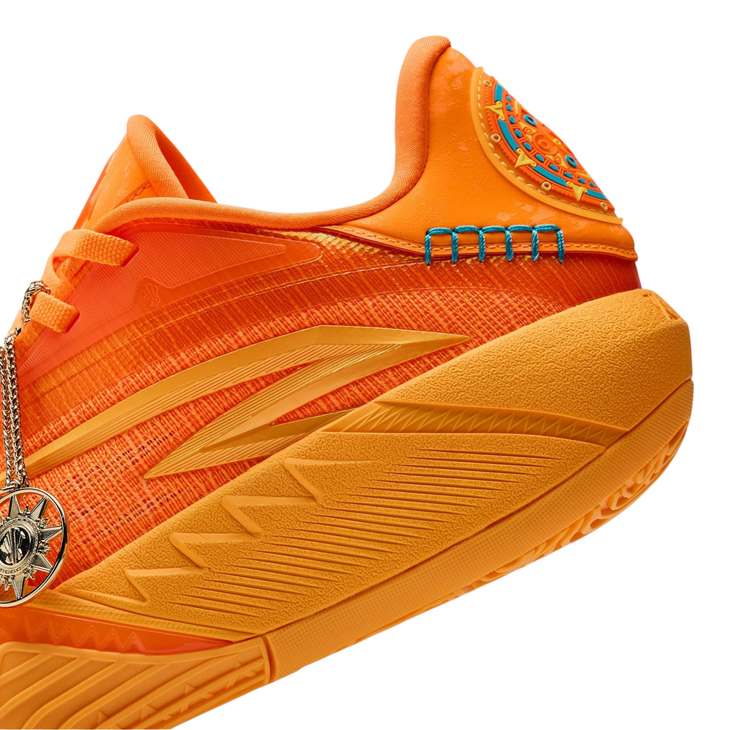 Anta x Kyrie Irving KAI 3 "Calcite" 安踏 欧文三代 篮球鞋 太阳石