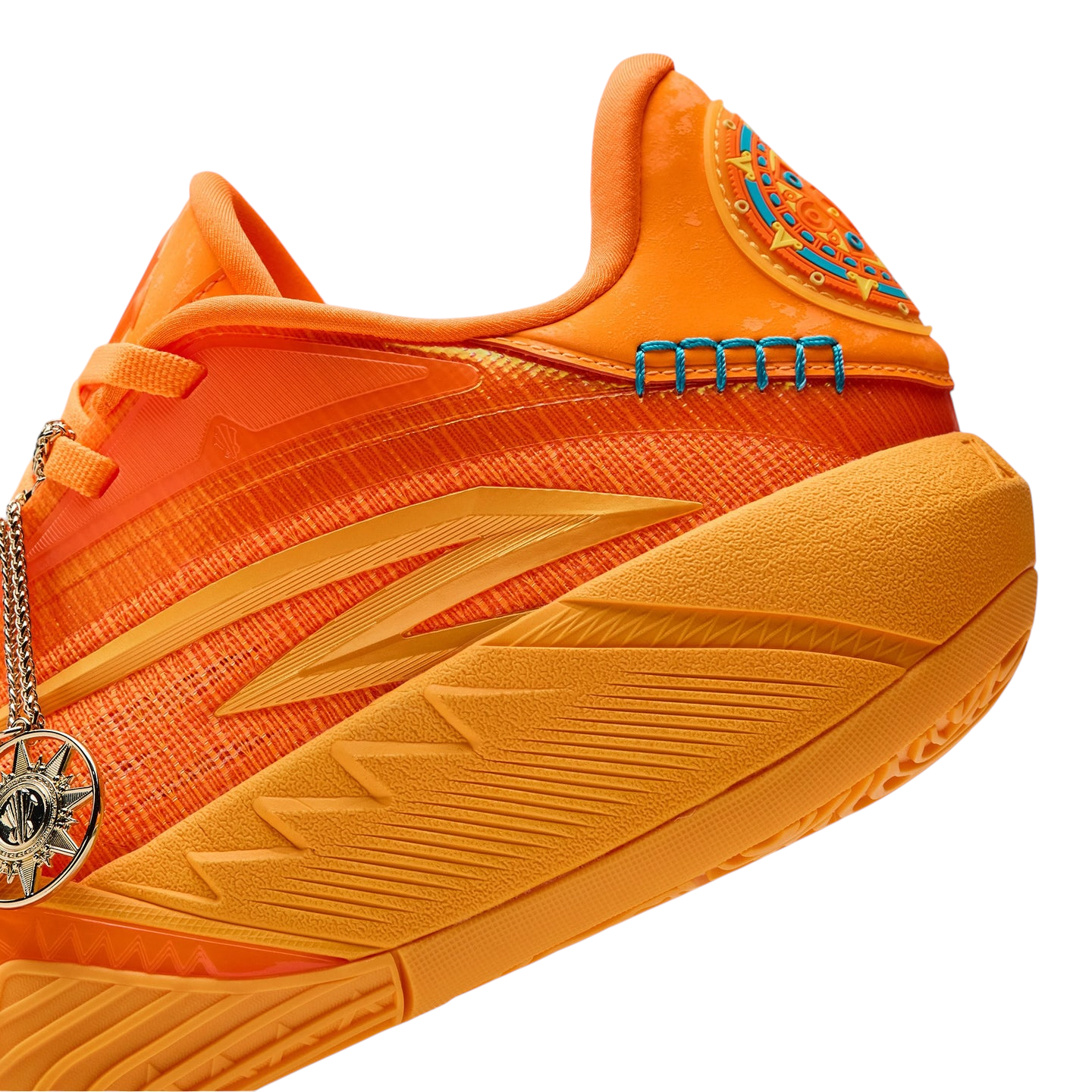 Anta x Kyrie Irving KAI 3 "Calcite" 安踏 欧文三代 篮球鞋 太阳石