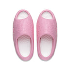 Li-Ning Wade Slide Lunar Rock Lite "Cherry Blossom" 李宁 韦德之道 陨石 拖鞋 樱花