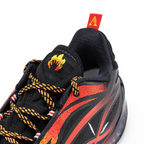 Li-Ning Wade 808 5 Ultra V2 "Hot Wind" 李宁 韦德之道 808 5 ULTRA V2 篮球鞋 赤焰