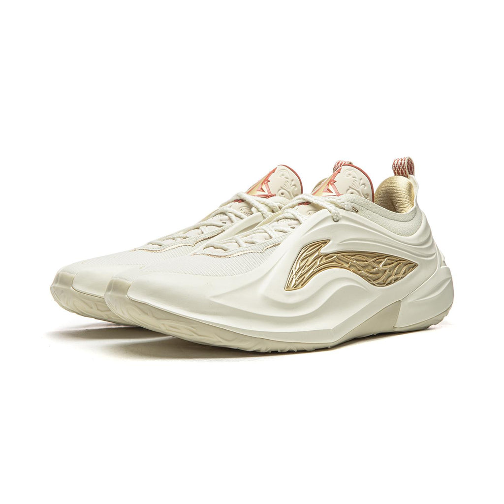 Li-Ning Jimmy Butler JB4 "Pegasus" 李宁 吉米巴特勒4代 篮球鞋 天马