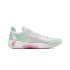 Li-Ning Liren 4 V2 "Lotus" 李宁 利刃4 V2 篮球鞋 初荷