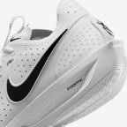 Nike Air Zoom G.T. Cut 3 "White/Black" 篮球鞋 白色/黑色