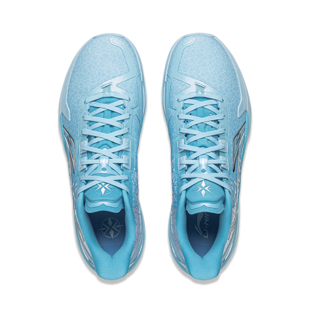 Li-Ning Liren 6 V2 "Spirit of The Earth" 李宁 利刃6 V2 篮球鞋 坤灵