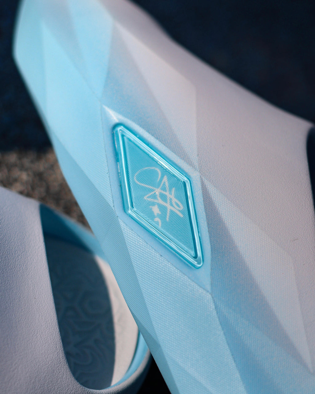 361° Joker Matrix Slides "Firmament" 钻石 拖鞋 天穹