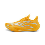 Li-Ning Sonic 13 V2 "Yellow Ocean" 李宁 音速13 V2 篮球鞋 黄色海洋