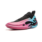 Li-Ning Way of Wade 11 "Miami Night" 李宁 韦德之道11 篮球鞋 迈阿密之夜