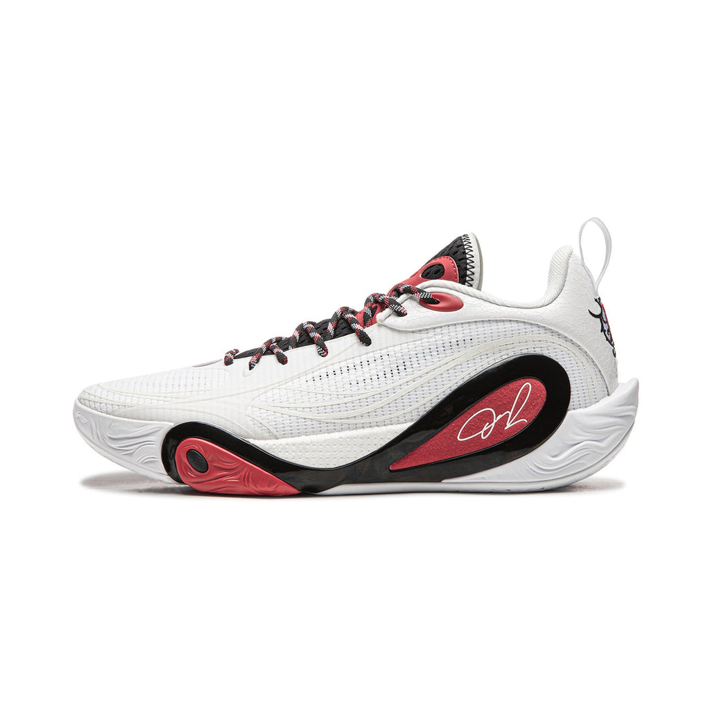 Li-Ning DLO 1 "Thorn" 李宁 拉塞尔一代 篮球鞋 荆棘