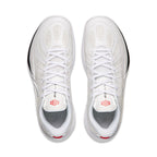Li-Ning Sonic 14 "Standard White" 李宁 音速14 篮球鞋 标准白
