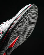 Li-Ning Liren 4 V2 "3D Fragment Shadow" 李宁 利刃4 V2 篮球鞋 3D碎影