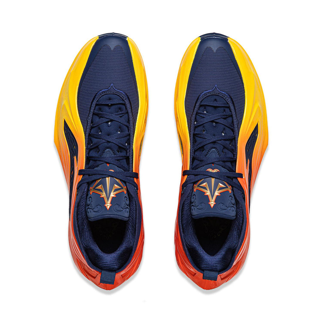 Li-Ning Jimmy Butler JB4 "Bay Area Blade" 李宁 吉米巴特勒4代 篮球鞋 湾区之刃