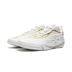 Li-Ning Wade 808 5 Ultra V2 "Golden Time" 李宁 韦德之道 808 5 ULTRA V2 篮球鞋 鎏金