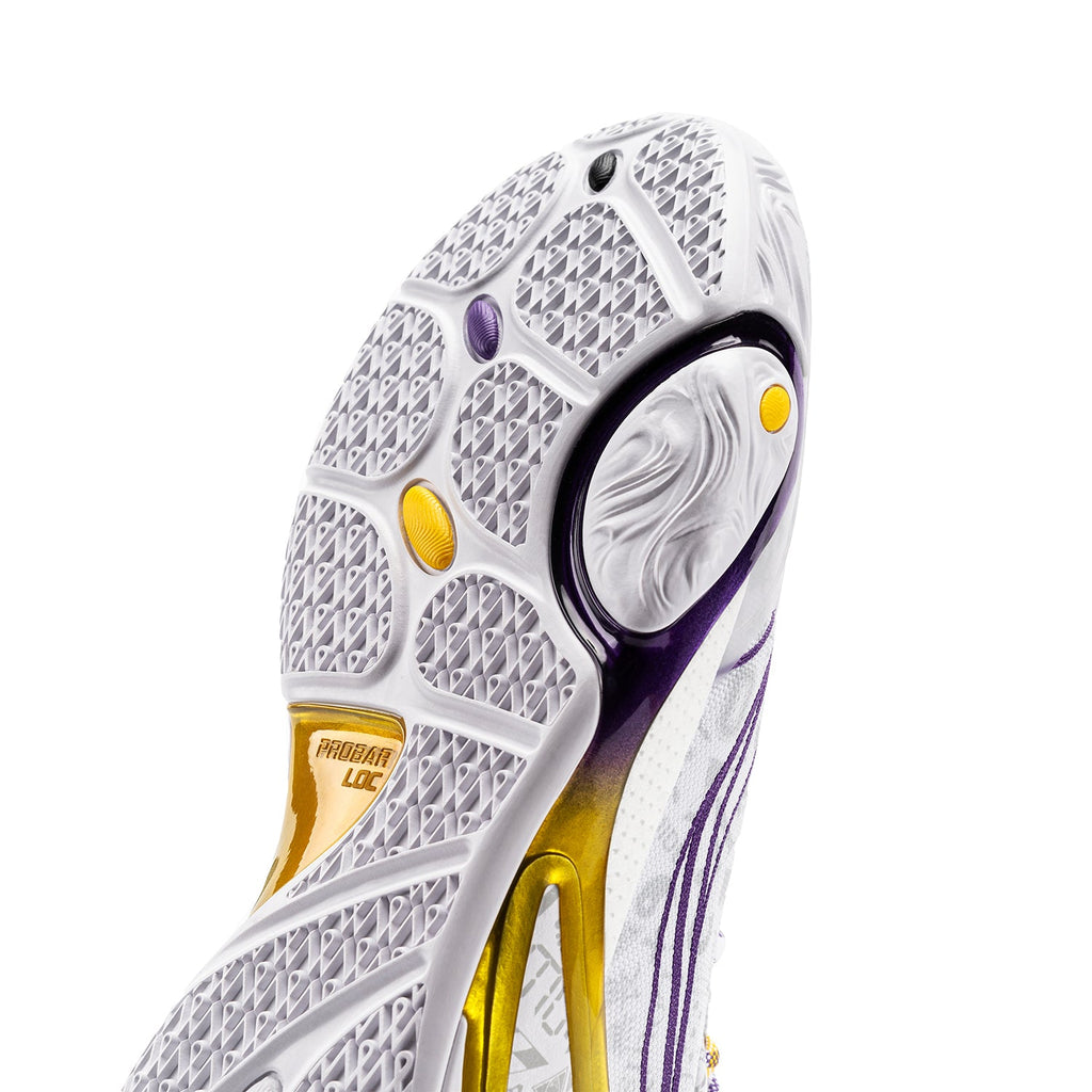 Li-Ning DLO 1 "Dossier" 李宁 拉塞尔一代 篮球鞋 履历/鸳鸯