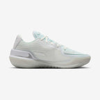Nike Air Zoom G.T. Cut 1 "White Chrome" 篮球鞋 白色