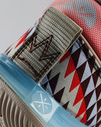 Li-Ning Wade All City 12 "Origin"
李宁 韦德之道 全城12 篮球鞋 起源/月光灰