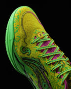 Li-Ning Liren 5 V2 Halloween Edition "Ghost" 李宁 利刃5 V2 万圣节限定 篮球鞋 幽灵/鸳鸯