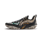 Li-Ning JieAo 3 "King Of Beasts" 李宁 桀骜3 篮球鞋 万兽之王