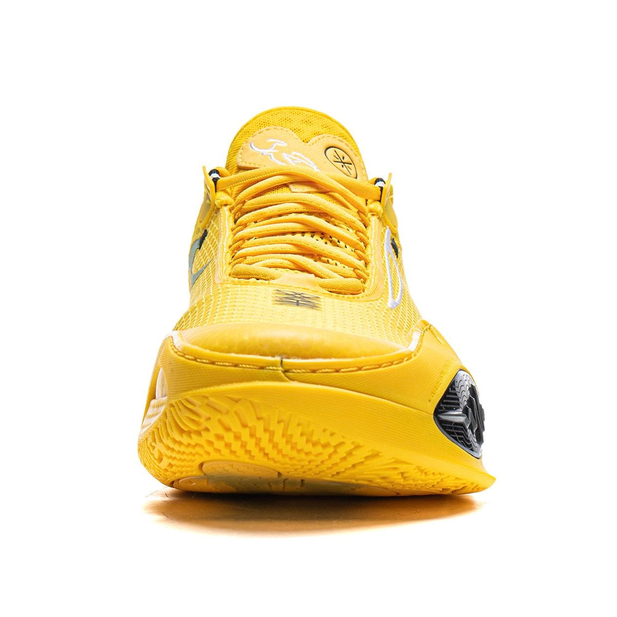 Li-Ning Wade All City 14 "Caution" 李宁 韦德之道 全城14 篮球鞋 警告
