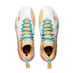 Li-Ning BadFive 4.5 "White Orange" 李宁 反伍4.5 篮球鞋 白橙