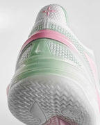 Li-Ning Liren 4 V2 "Lotus" 李宁 利刃4 V2 篮球鞋 初荷