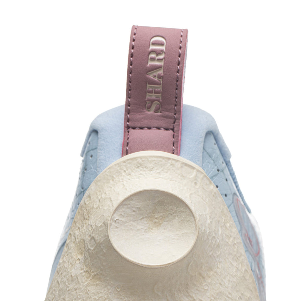 Li-Ning Wade All City 13 "Ice Chips" 李宁 韦德之道 全城13 篮球鞋 碎冰/蓝色