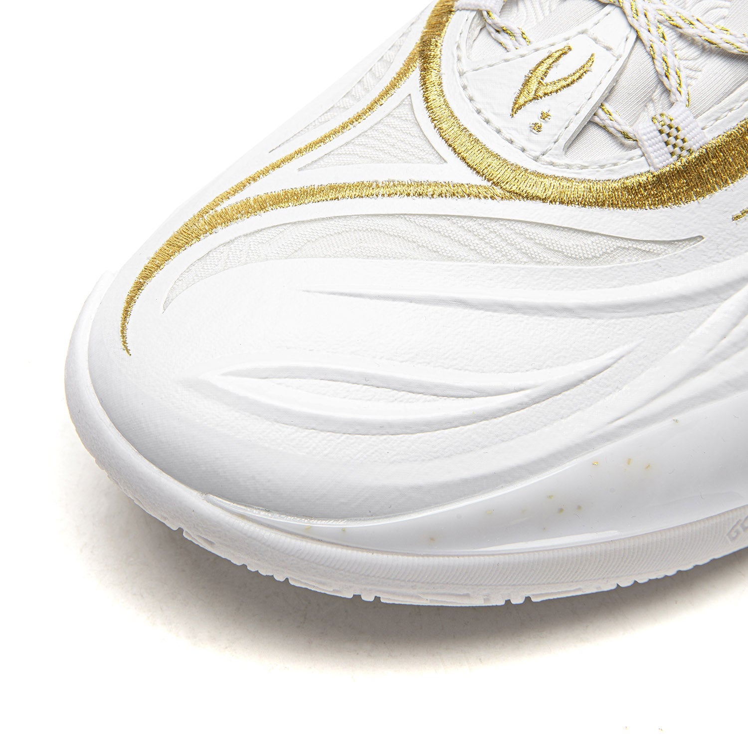 Li-Ning Wade 808 5 Ultra V2 "Golden Time" 李宁 韦德之道 808 5 ULTRA V2 篮球鞋 鎏金