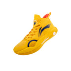 Li-Ning YuShuai 15 "Spectral Yellow" 李宁 驭帅15 篮球鞋 光谱黄