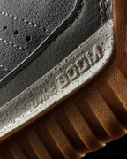 Li-Ning BadFive 3 Low "White Gum" 李宁 反伍3 低帮 篮球鞋 白生胶