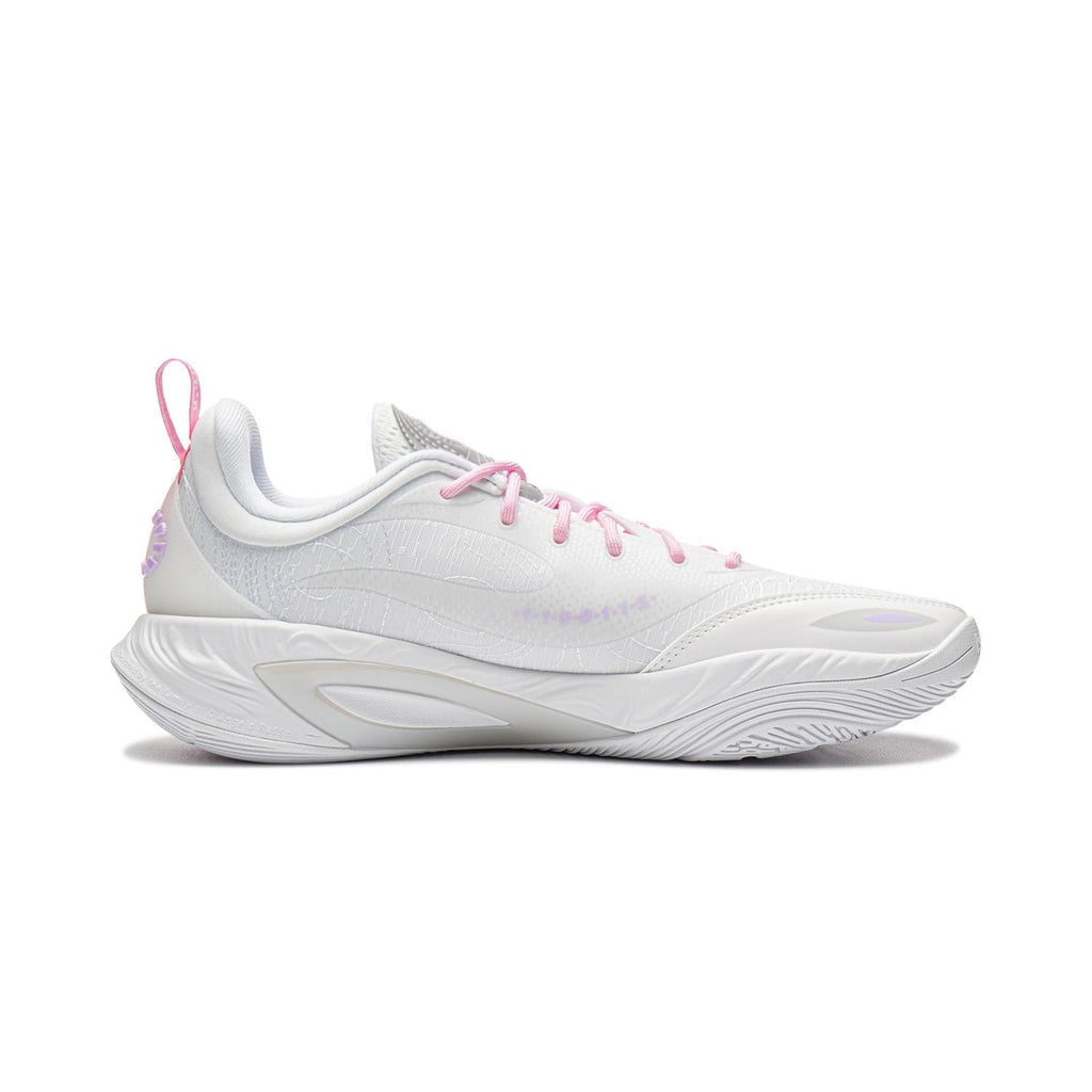 Li-Ning DLO 2 "Pisces" 李宁 拉塞尔二代 篮球鞋 双鱼座