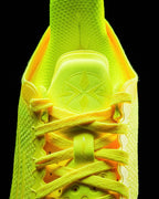 Li-Ning Liren 4 V2 "Yellow" 李宁 利刃4 V2 篮球鞋 荧光明黄