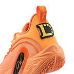 Li-Ning DLO 1 "Pumpkin" 李宁 拉塞尔一代 篮球鞋 南瓜