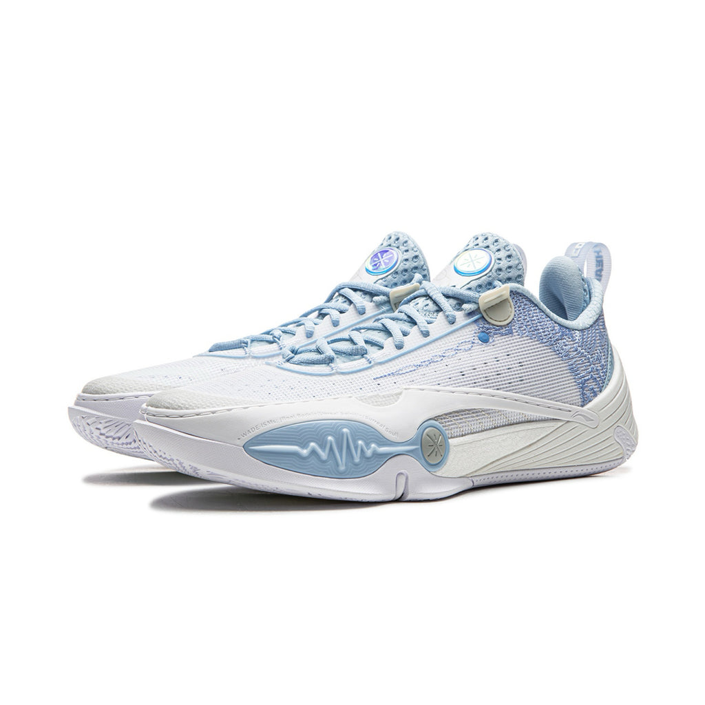 Li-Ning Wade All City 14 "Ice Blood" 李宁 韦德之道 全城14 篮球鞋 冷血