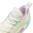 Li-Ning Way of Wade 12 "Cotton Candy" 李宁 韦德之道12 篮球鞋 棉花糖