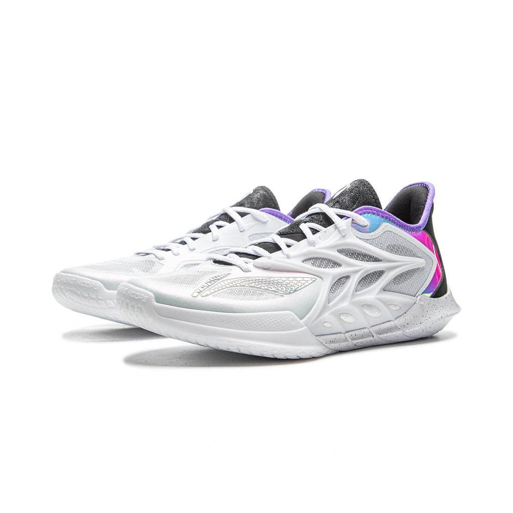 Li-Ning Speed 12 "Temper" 李宁 闪击12 篮球鞋 淬炼