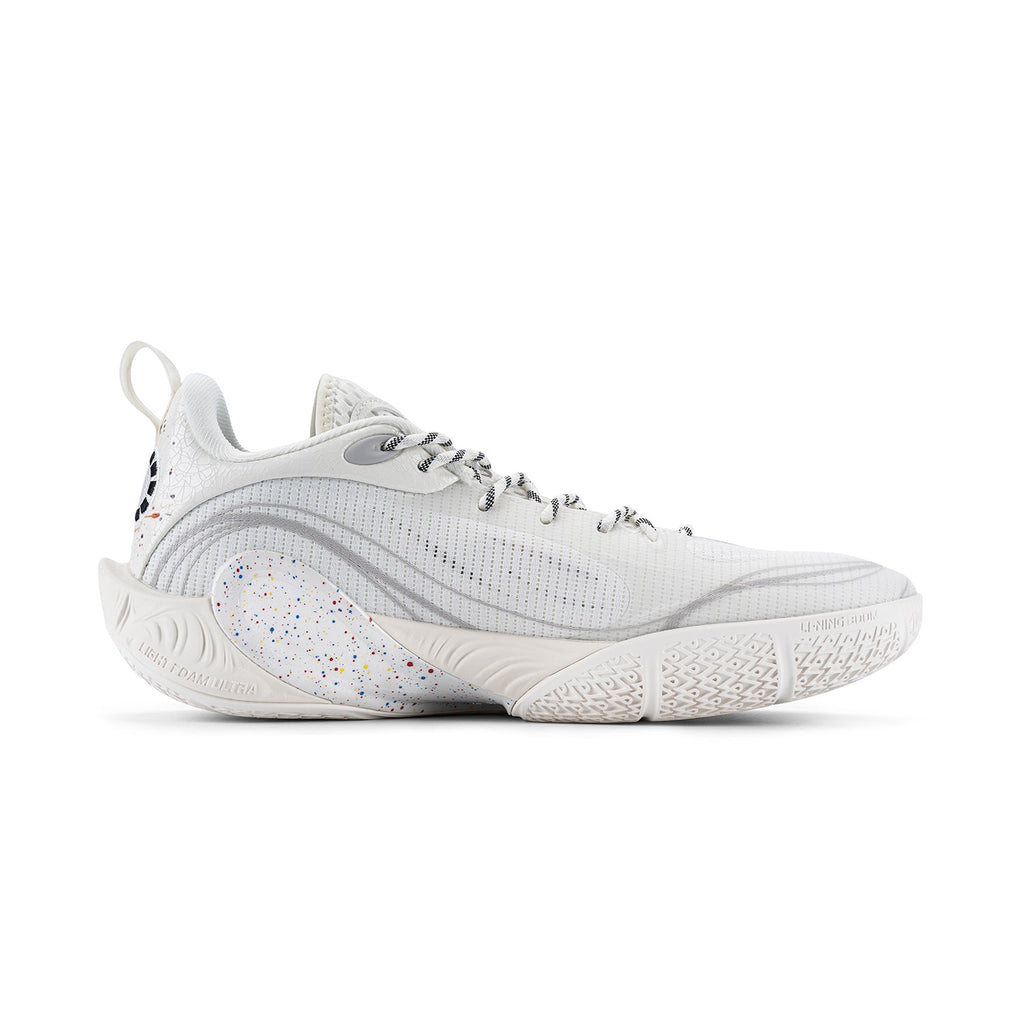 Li-Ning DLO 1 "Firework" 李宁 拉塞尔一代 篮球鞋 烟花