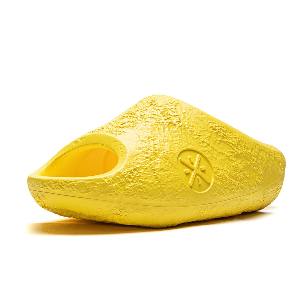 Li-Ning Wade Slide Lunar Rock Lite "Chemical Reaction" 李宁 韦德之道 陨石 拖鞋 化学反应