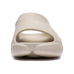 Li-Ning BadFive Slide "Fog Khaki" 李宁 反伍 拖鞋 雾卡其