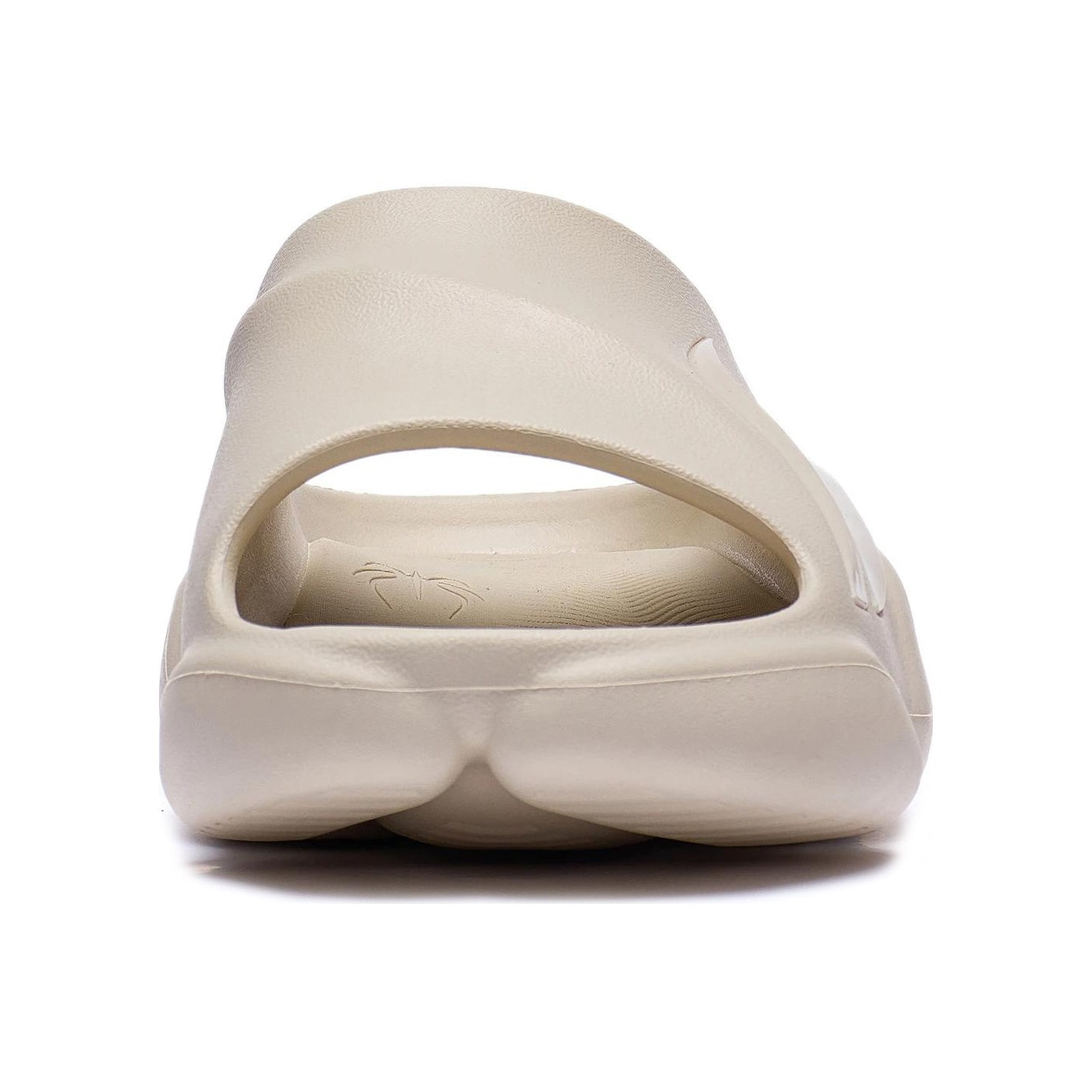 Li-Ning BadFive Slide "Fog Khaki" 李宁 反伍 拖鞋 雾卡其