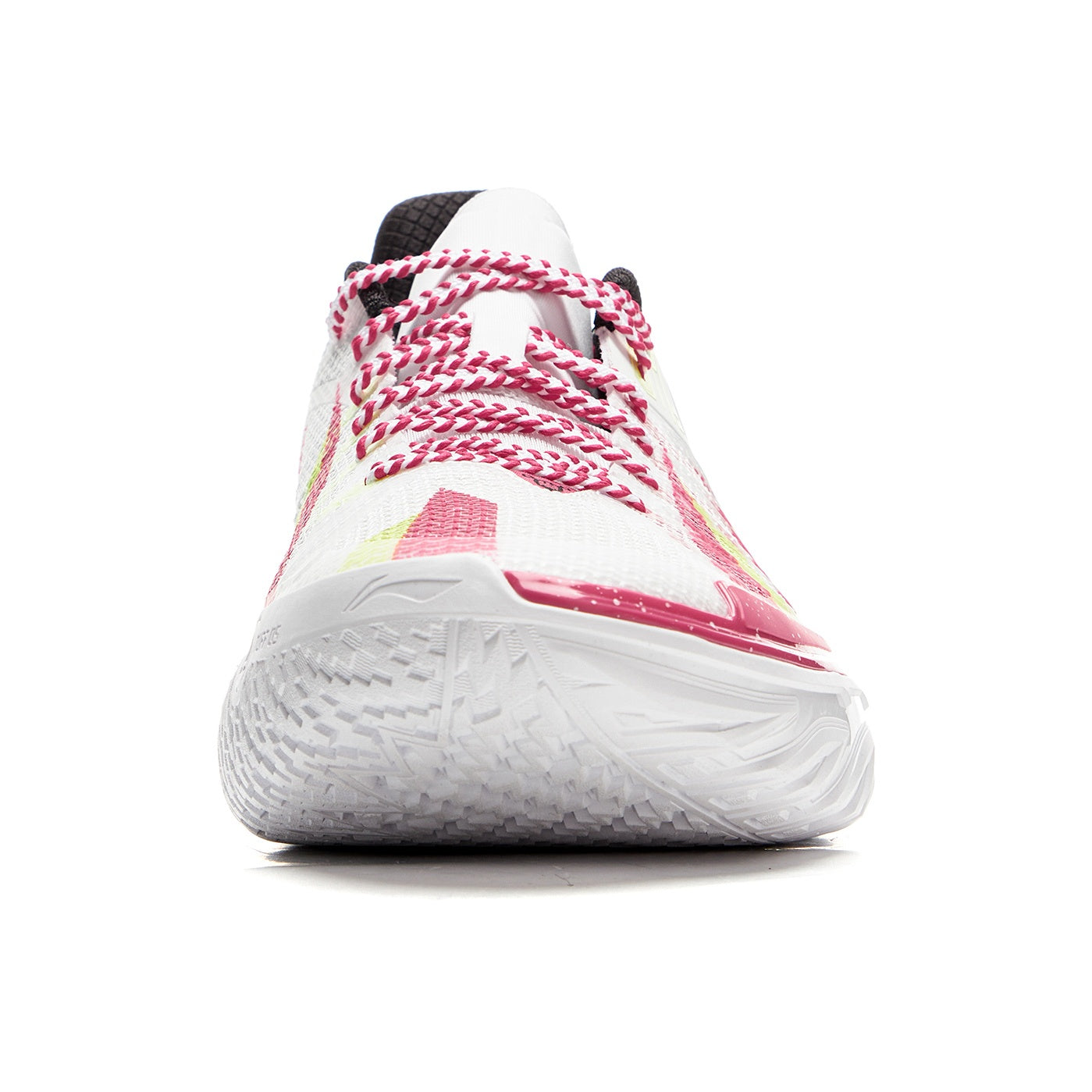 Li-Ning JieAo 2 "Celebration" 李宁 桀骜2 篮球鞋 庆典