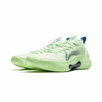 Li-Ning YuShuai Ultra Low "Oasis" 李宁 驭帅ULTRA 低帮 篮球鞋 绿洲