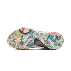 Li-Ning DLO 1 "Canvas" 李宁 拉塞尔一代 篮球鞋 画布