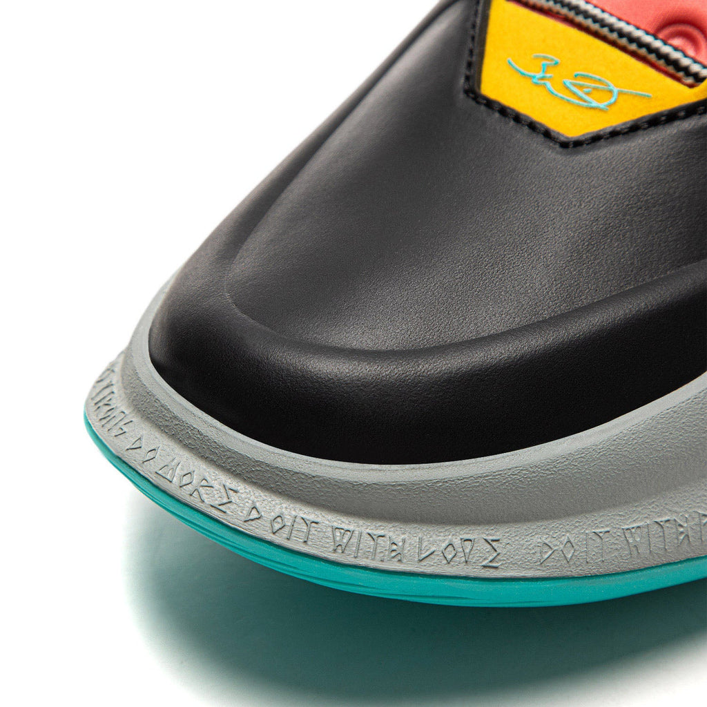 Li-Ning Way of Wade 11 x Staple "Retro Card" 李宁 韦德之道11 STAPLE联名 篮球鞋 复古卡片