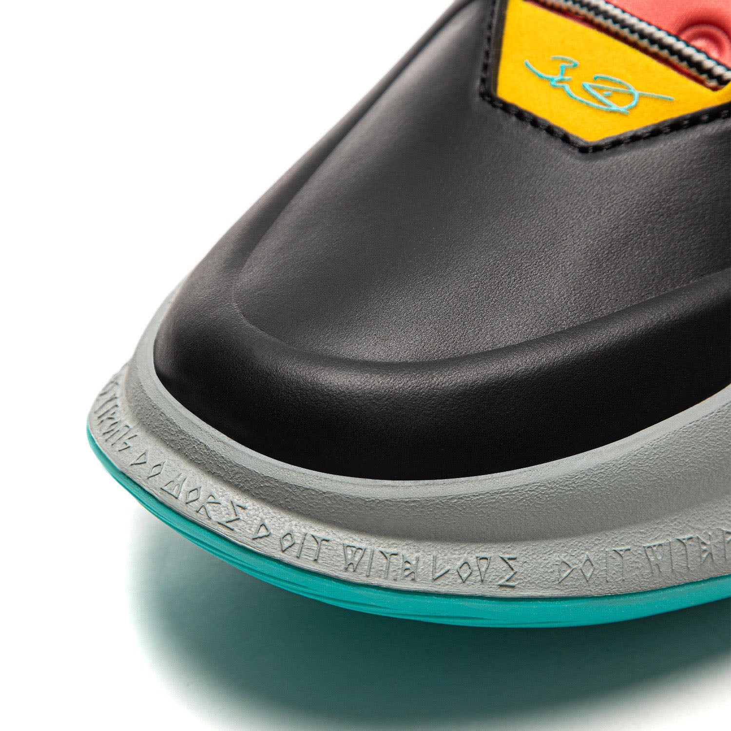 Li-Ning Way of Wade 11 x Staple "Retro Card" 李宁 韦德之道11 STAPLE联名 篮球鞋 复古卡片