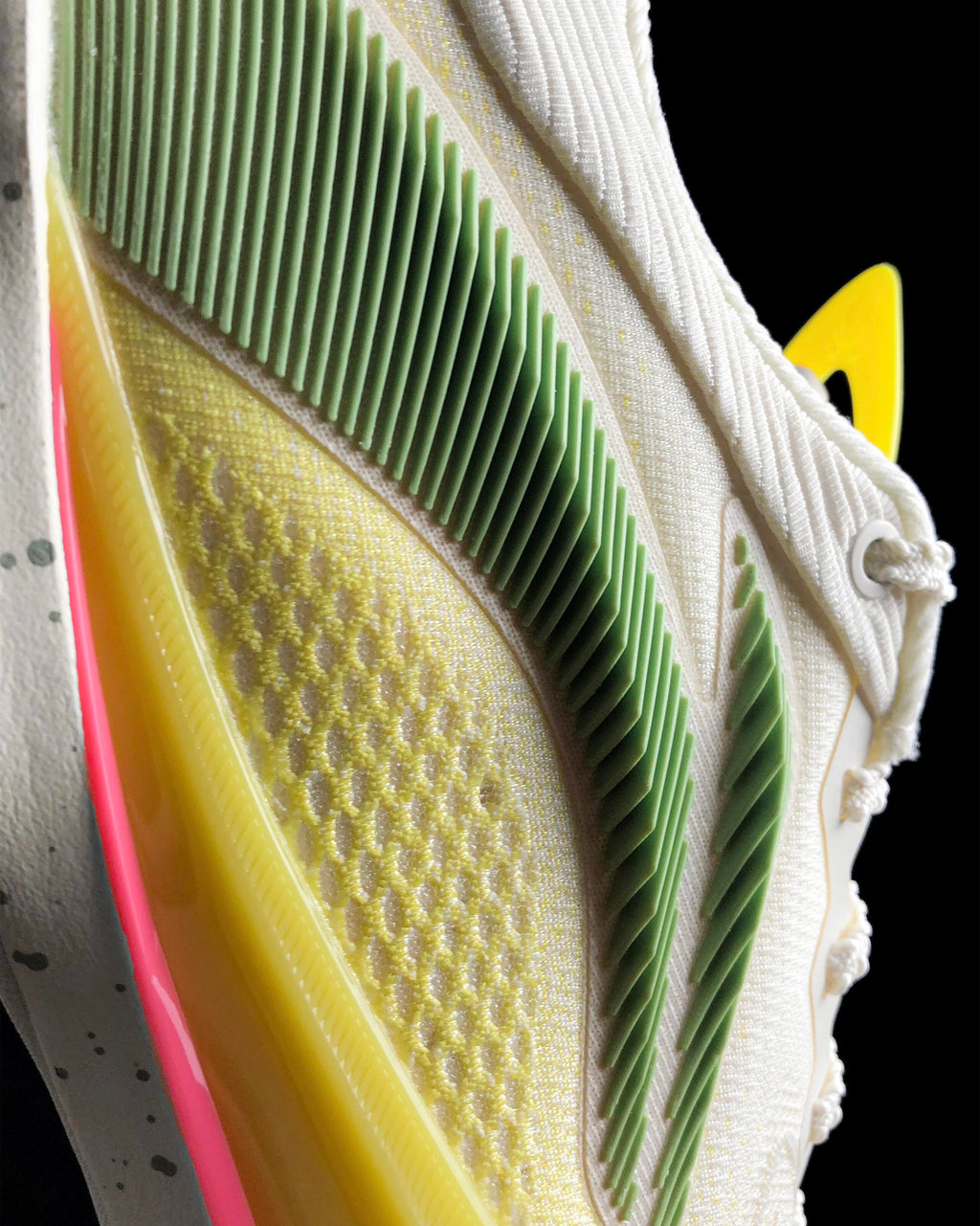 Li-Ning Sonic 13 V2 "Explorer" 李宁 音速13 V2 篮球鞋 探山