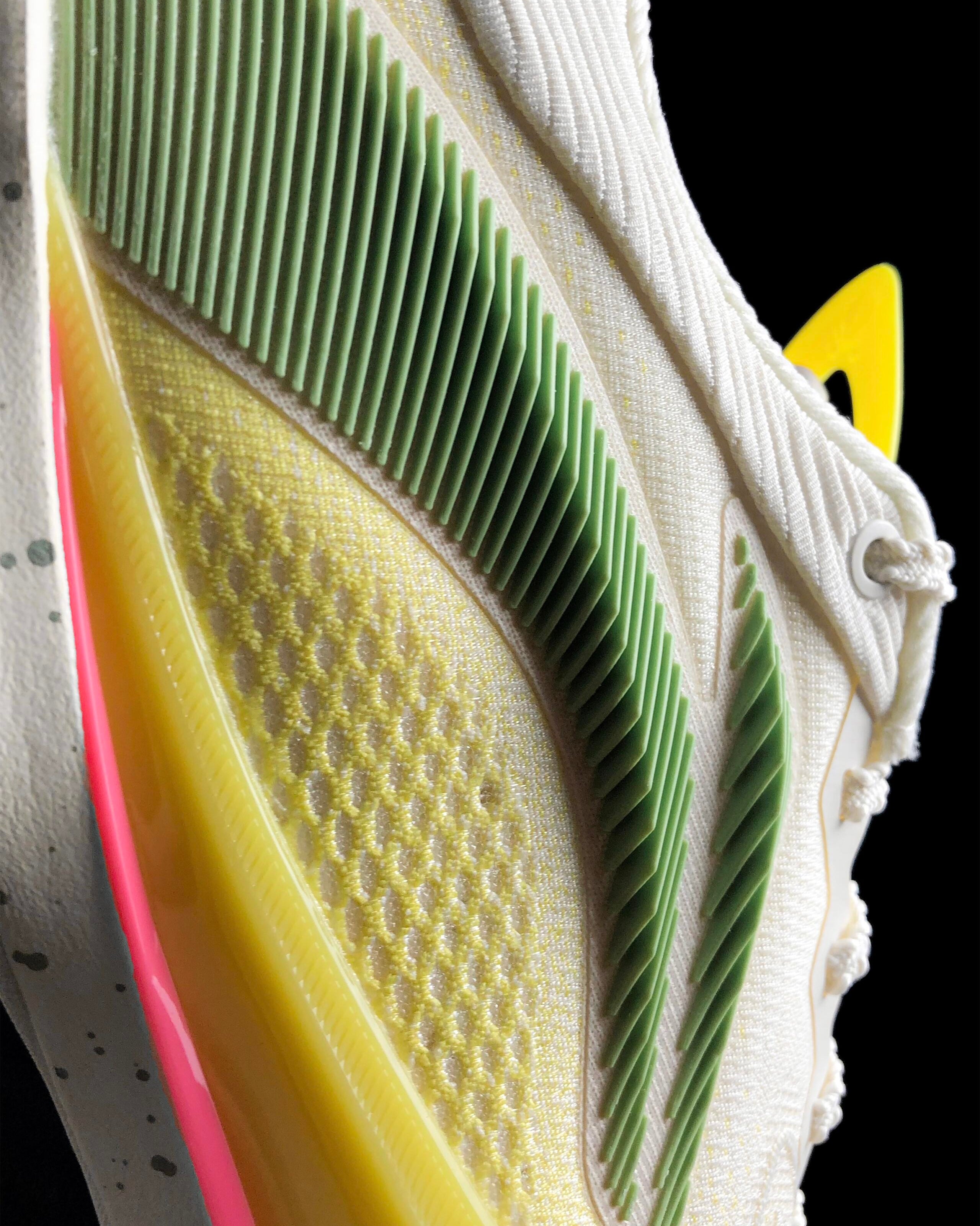 Li-Ning Sonic 13 V2 "Explorer" 李宁 音速13 V2 篮球鞋 探山