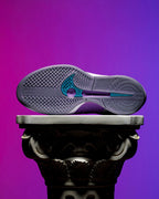 Nike Sabrina 2 "Cave Purple" 篮球鞋 洞穴紫/黑莓色
