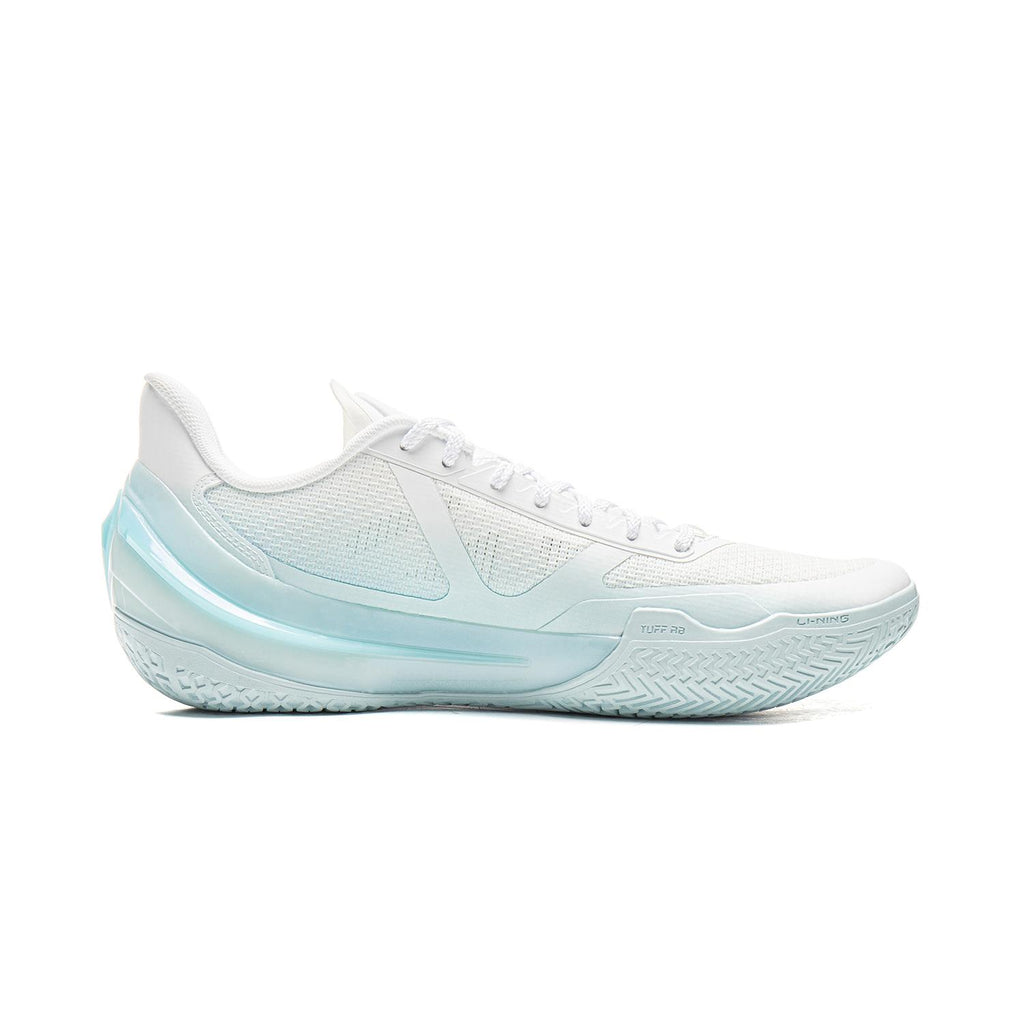 Li-Ning Liren 5 V2 "Glimmer" 李宁 利刃5 V2 篮球鞋 波光