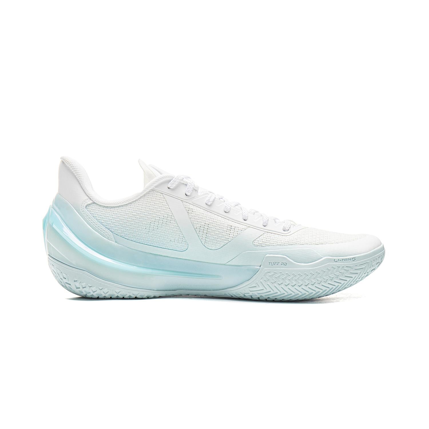 Li-Ning Liren 5 V2 "Glimmer" 李宁 利刃5 V2 篮球鞋 波光