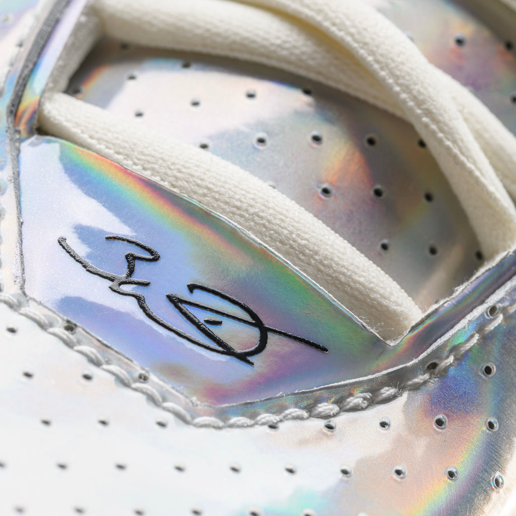 Li-Ning Way of Wade 11 "Moment" 李宁 韦德之道11 篮球鞋 时刻