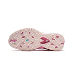 Li-Ning BadFive Sniper 2 Super "Energy Pink" 李宁 反伍 游击2 SUPER 篮球鞋 能量粉